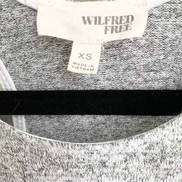 Aritzia Wilfred Free Burnette Tank - Picture 3 of 3